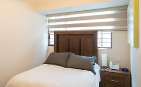 Hotel Posada XR
